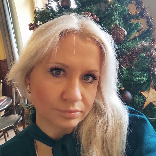 Babysitter in České Budějovice: Alina