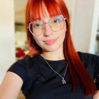 Niñera en Santiago de Chile: Martina Antonia