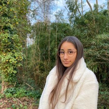 Baby-sitter Seyresse: Mégane