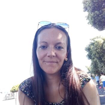 Trabalho de babysitting em Figueira da Foz: Trabalho de babysitting Ana Sousa