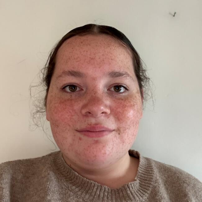 Babysitter in Brighton: Pippa