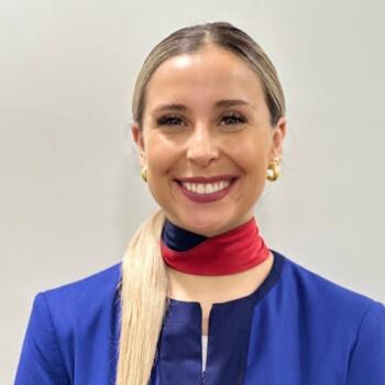 Niñera en Santiago de Chile: Francisca Rojas