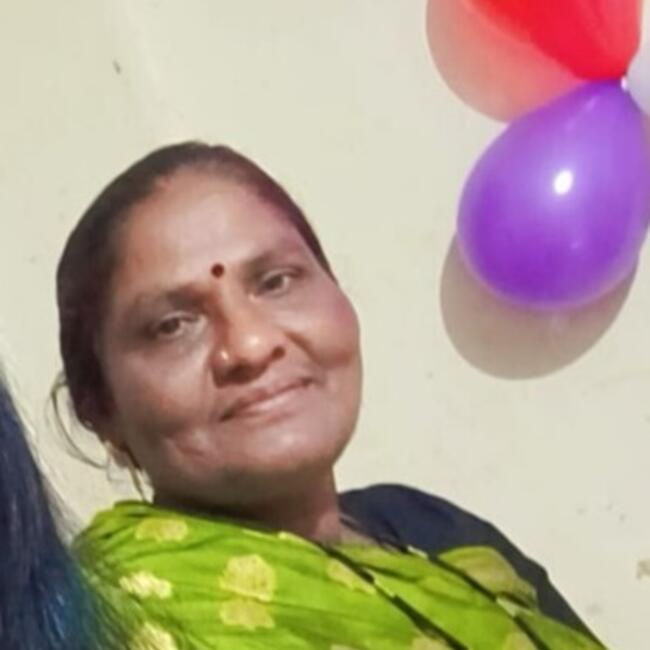 Babysitter in Pune: Rekha