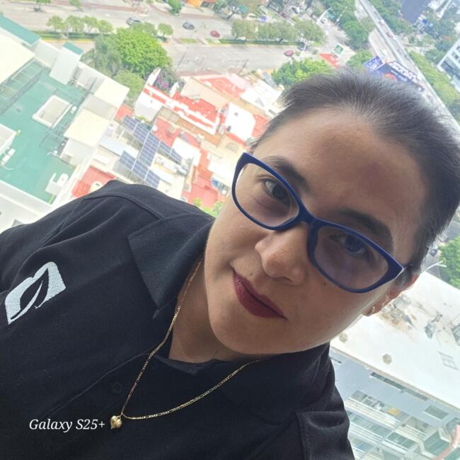 Babysitting job in San Miguel de Allende: Ana