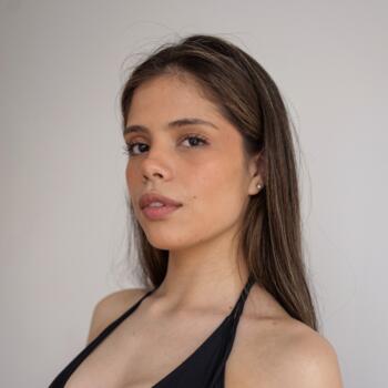 Niñera Buenos Aires: Sofia