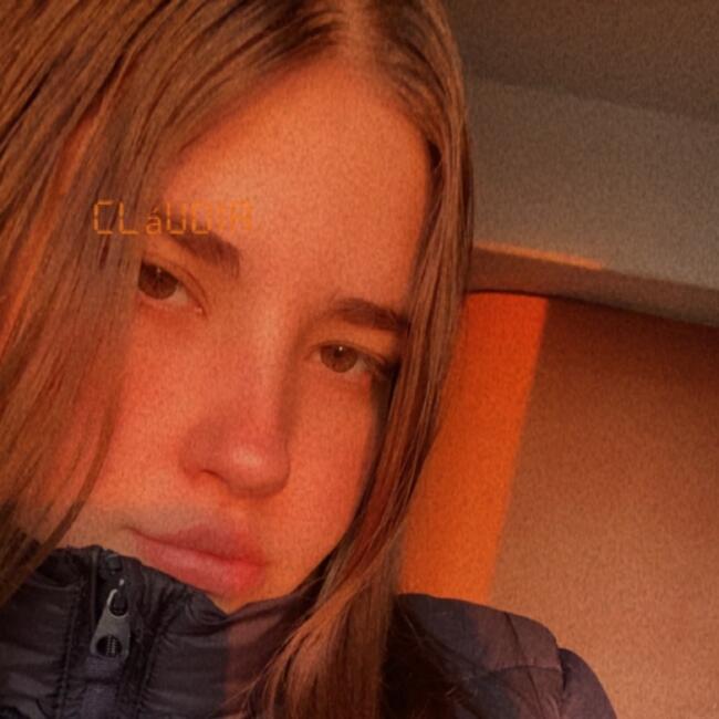 Babysitter στην περιοχή Gondomar: Cláudia
