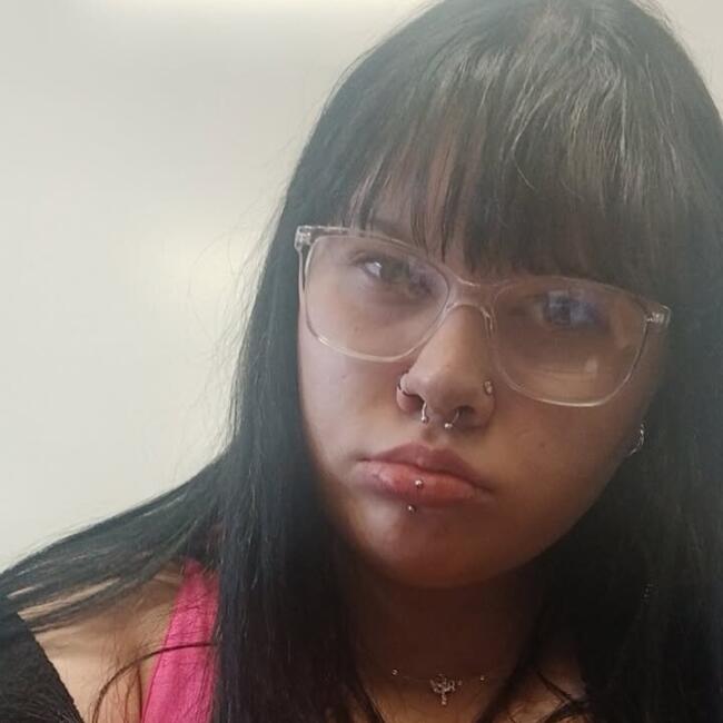 Babysitter in Slaton: Jasmine