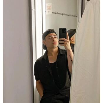 Babysitter in Port Montt: Matias