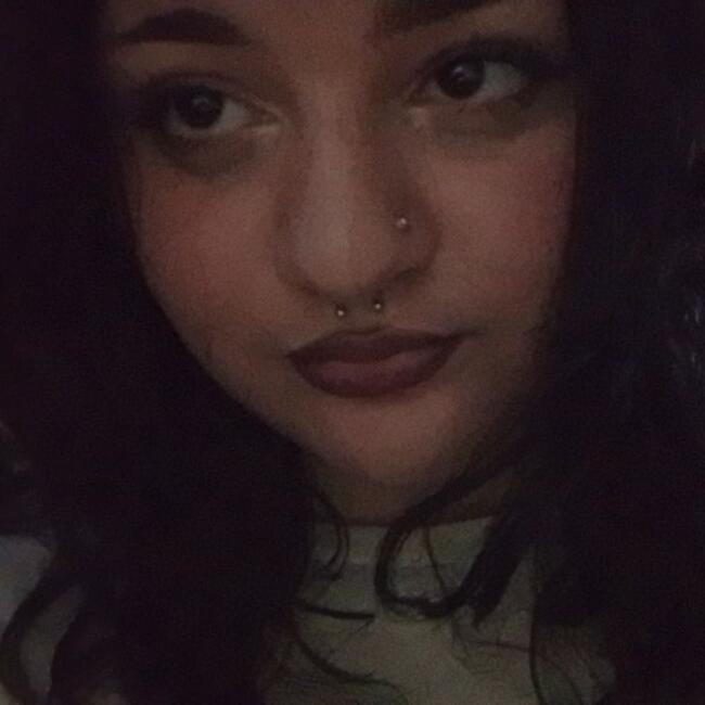 Babysitter in Orp-Jauche: Luna