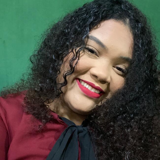 Babysitter in São Luís: Raylane