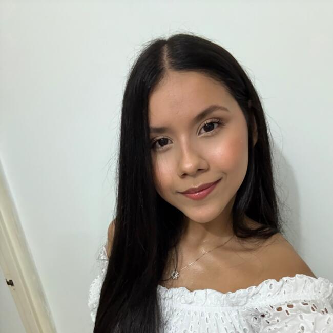Babysitting job in Villavicencio: Laura