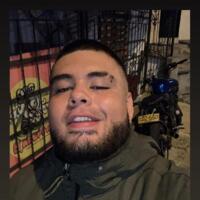 Bryan Serna