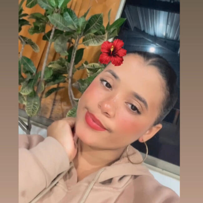 Niñera en Higüey: Mariana