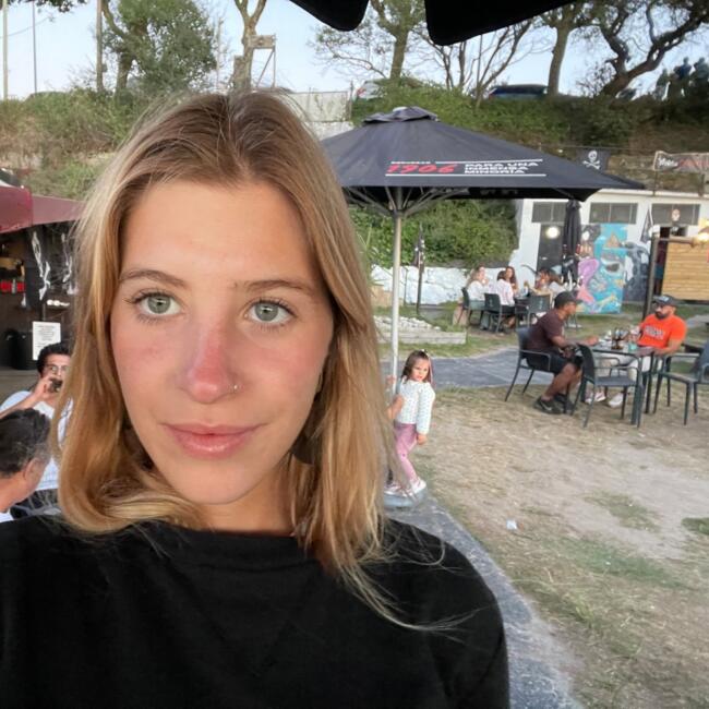 Babysitter in Dún Laoghaire: Mar Cateura