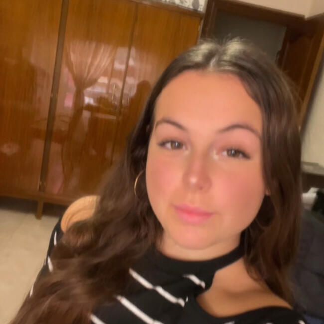 Babysitter in Sant Joan d'Alacant: Marina