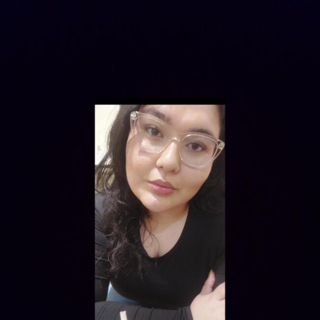 Niñera en Córdoba: Malena