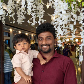 Parent Vadavalli: Renuga
