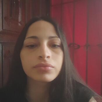 Babysitter Lomas de Zamora (Buenos Aires): Laura