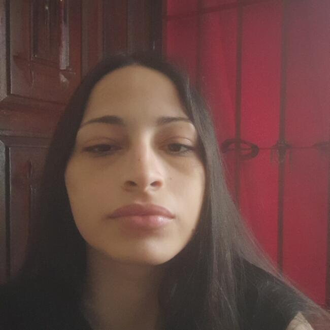 Babysitter in Lomas de Zamora (Buenos Aires): Laura