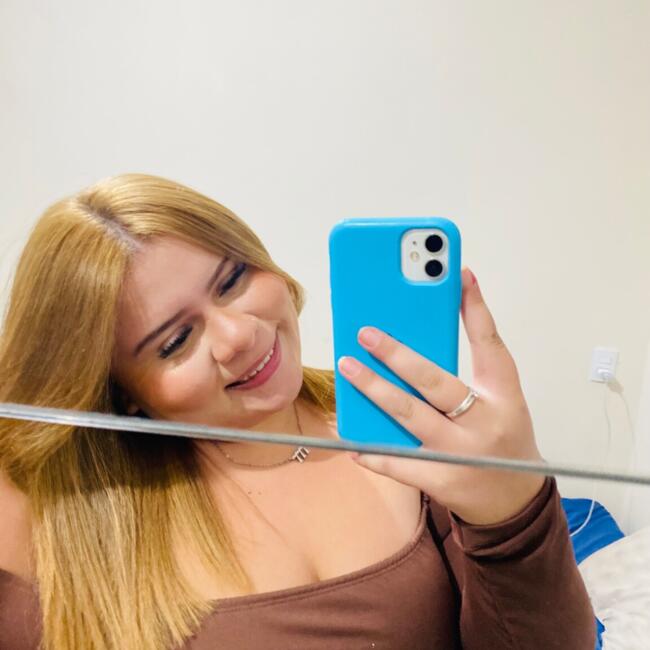 Babá em Tupã: Ana beatriz