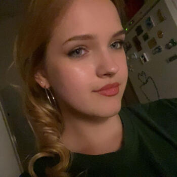 Babysitter in Vienna: Alessia