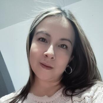 Babysitter Bogotá: Jenifer magaly