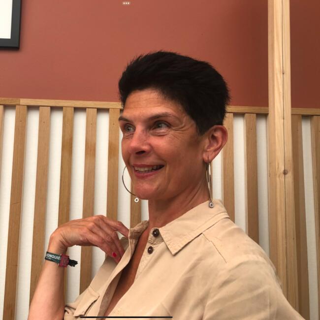 Nanny in Tournai: Frédérique