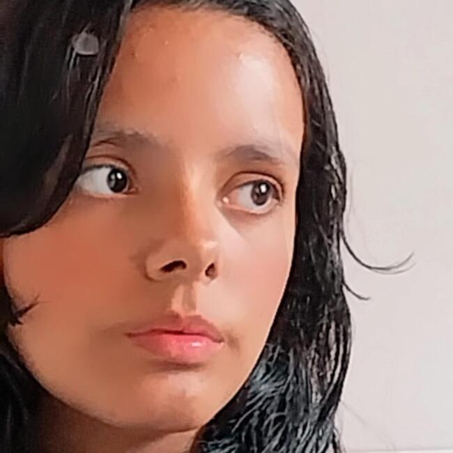 Babysitter in Taubaté: Ágatha