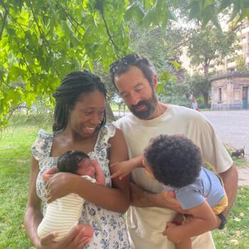Ouder Etterbeek: Fernando