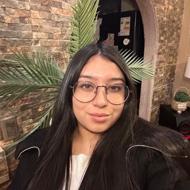 Babysitter in San Bernardo: Darling