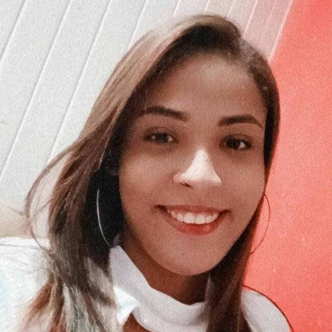 Babá em Rio de Janeiro: Tamires