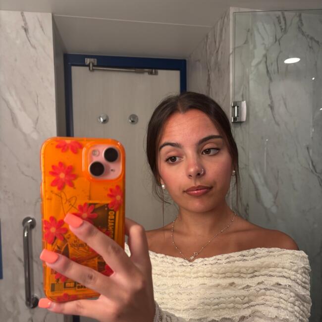 Canguro en Vitoria: Naroa