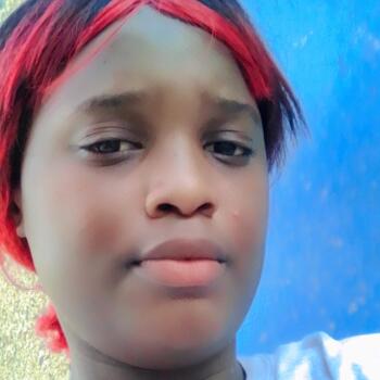 Niñera en San Pedro de Macorís: Alexandra