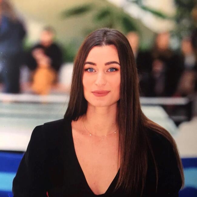 Babysitter στην περιοχή Θεσσαλονίκη: Αλεξάνδρα