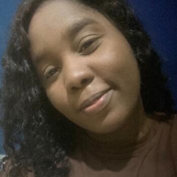 Niñera en Riobamba: Andrea Altagracia