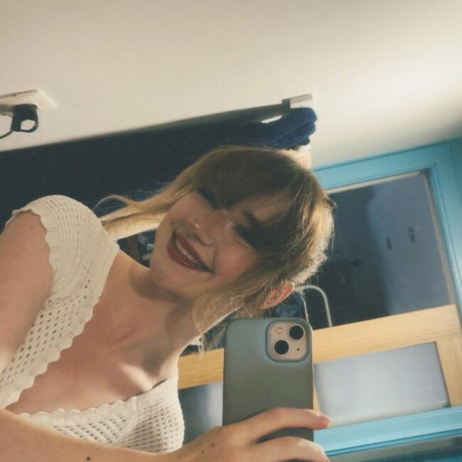 Babysitter in Dinan: Oonagh