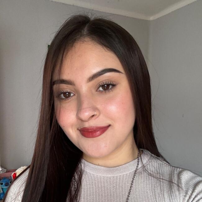 Canguro en Calahorra: Manuela