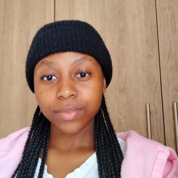 Babysitter Centurion: Kgothatso