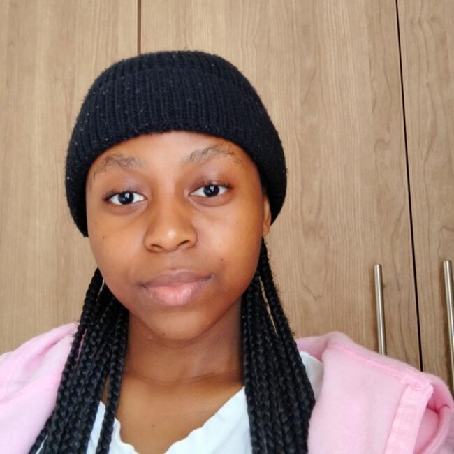 Babysitter in Centurion: Kgothatso