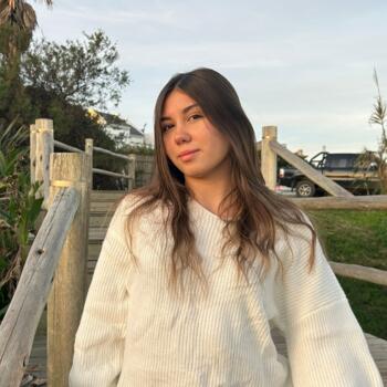 Babysitter in Maldonado: Sofia