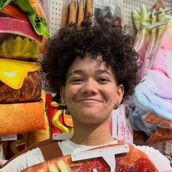 Babysitter in Henderson: Ashley