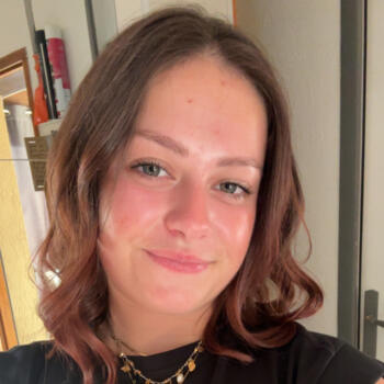 Baby-sitter Le Mesnil-Guillaume: Kelly