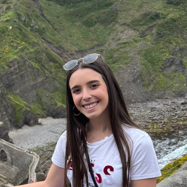 Babysitter in Alginet: Mercé