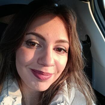 Babysitter a Inveruno: Sara