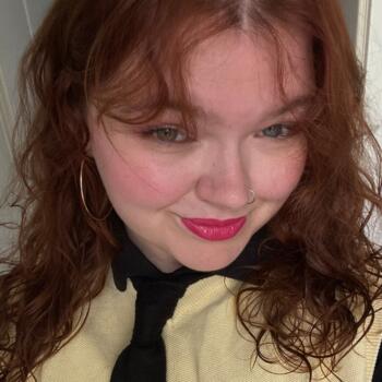 Babysitter in Waterford: Jasmin