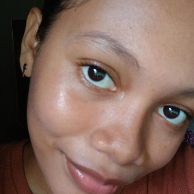 Babysitter in Lídice: Yasury Bonilla