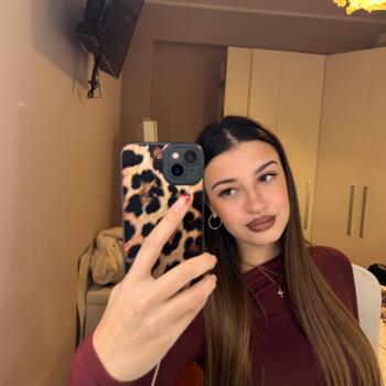 Babysitter in Salerno: Linda Armentano