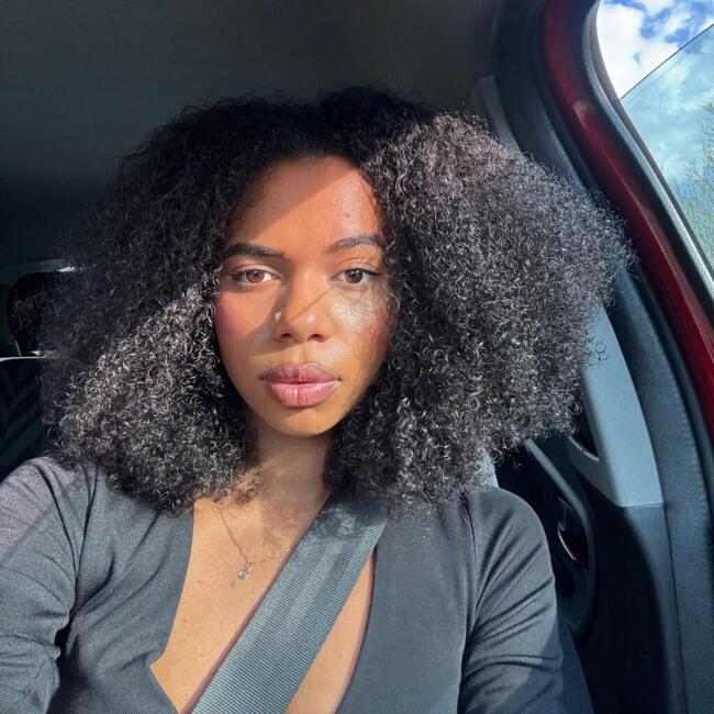 Babysitter a Roma: Yasmin