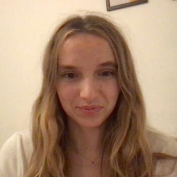 Canguro en Barcelona: Emily