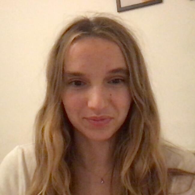 Canguro en Barcelona: Emily